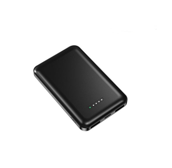 Mobile phone wireless charging power bank Mobile phone wireless charging power bank